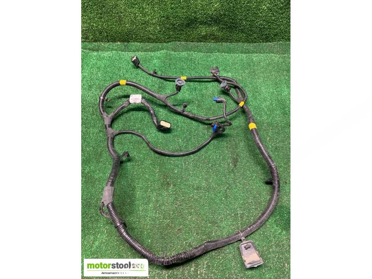 Новое Buick Encore GX, 2022 г., OEM 42760938, арт. 75611025