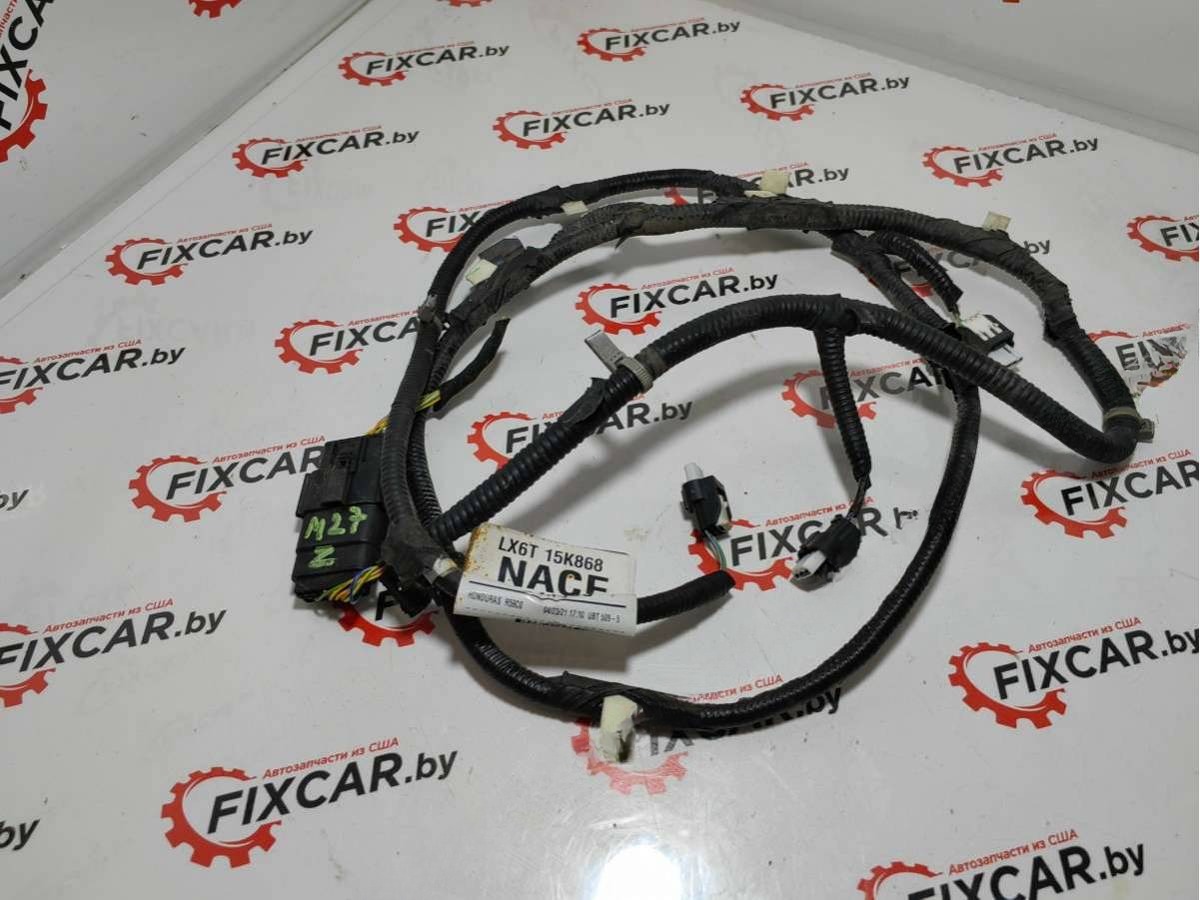 Новое Renault Clio, 2021 г., OEM LX6T15K868, арт. 7835