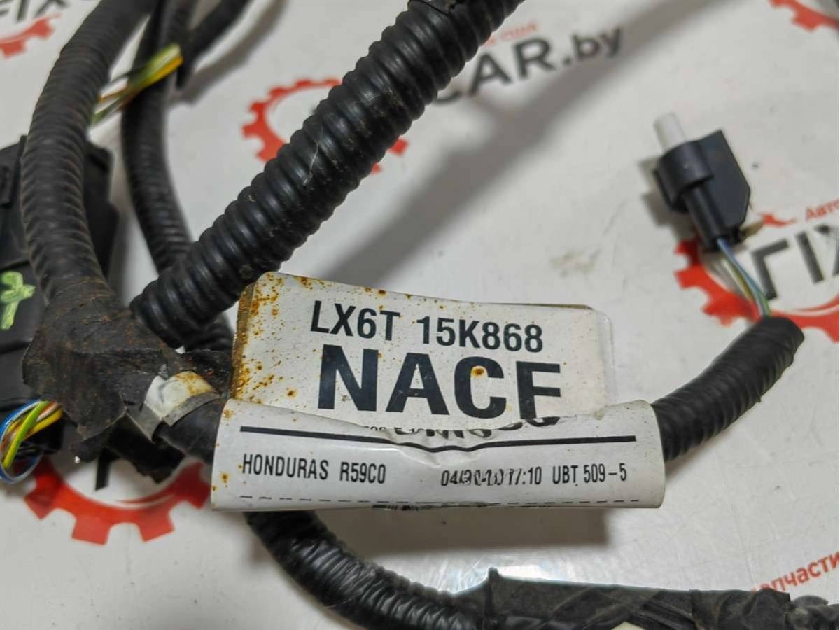 Новое Renault Clio, 2021 г., OEM LX6T15K868, арт. 7835, фото 2