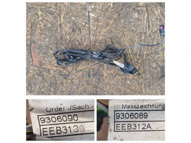 Новое BMW X5 F15, 2015 г., OEM 61129306090, арт. 78561960