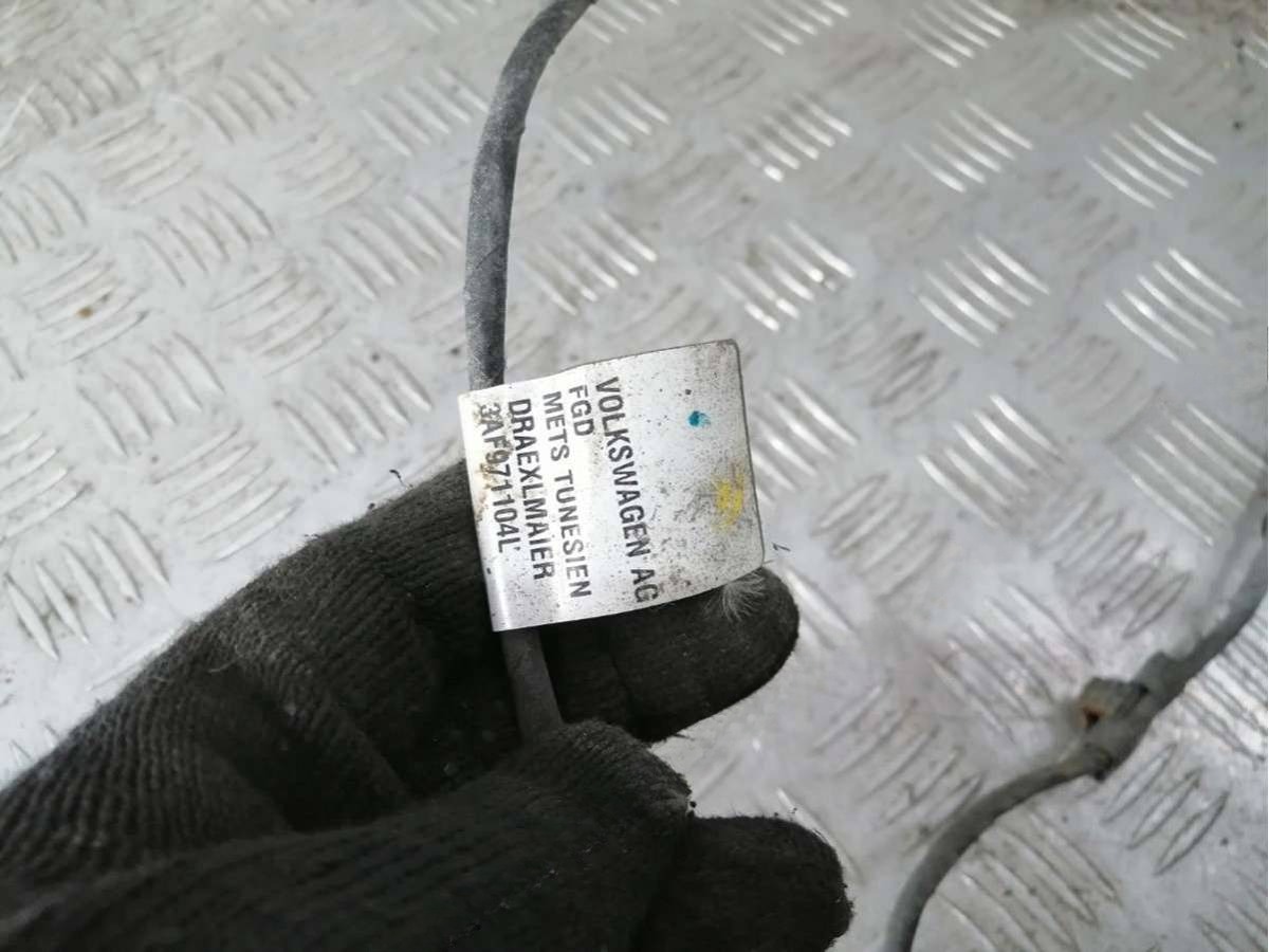 Новое Volkswagen Passat B7, 2012 г., OEM 3AF971104L, арт. 80419892, фото 8