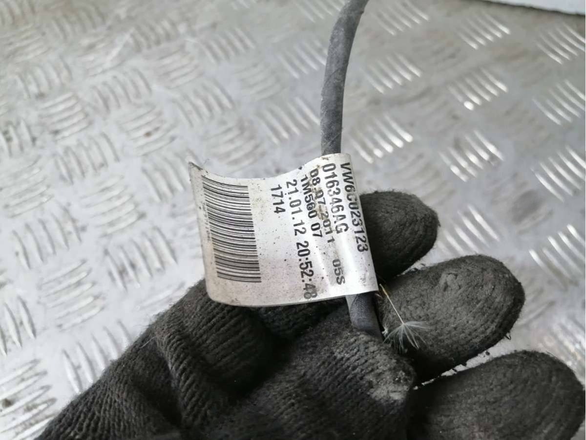 Новое Volkswagen Passat B7, 2012 г., OEM 3AF971104L, арт. 80419892, фото 9