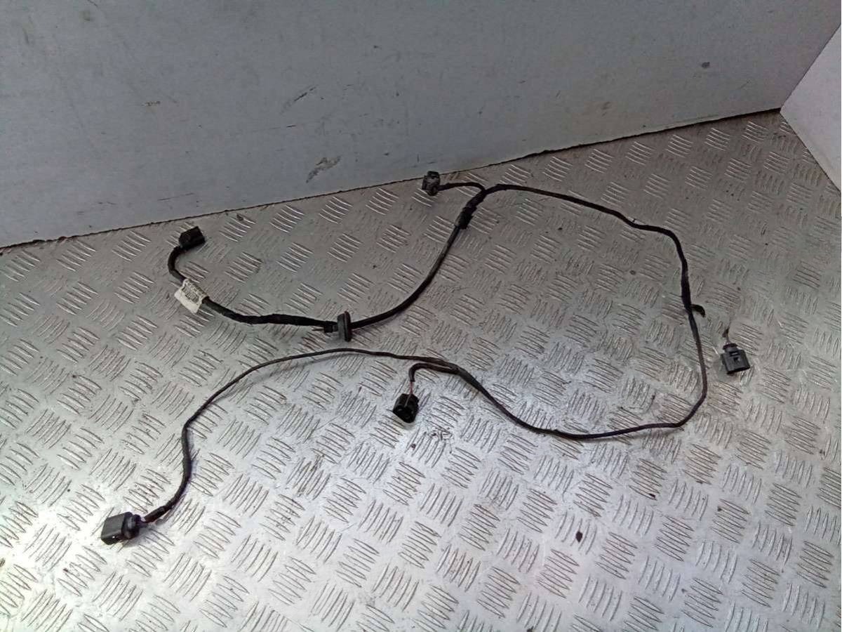 Новое Audi A4 B7, 2005 г., OEM 8E9971085, арт. 80500607
