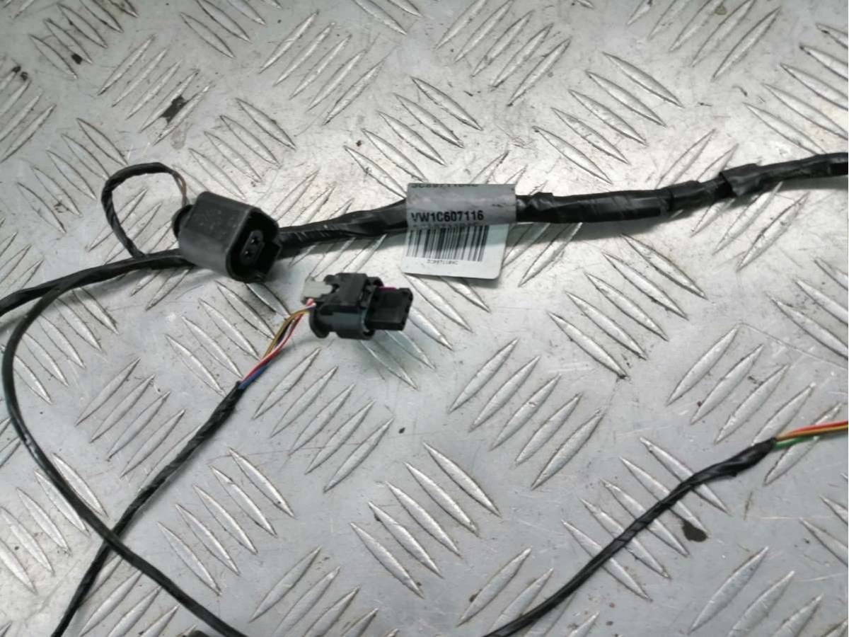 Новое Volkswagen Passat CC, 2010 г., OEM 3C8971104C, арт. 80844972, фото 5