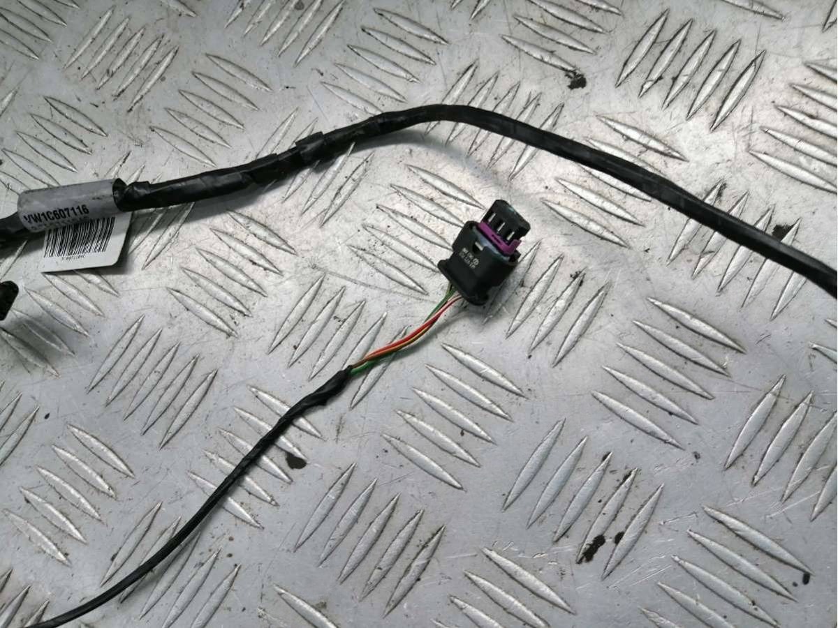 Новое Volkswagen Passat CC, 2010 г., OEM 3C8971104C, арт. 80844972, фото 7
