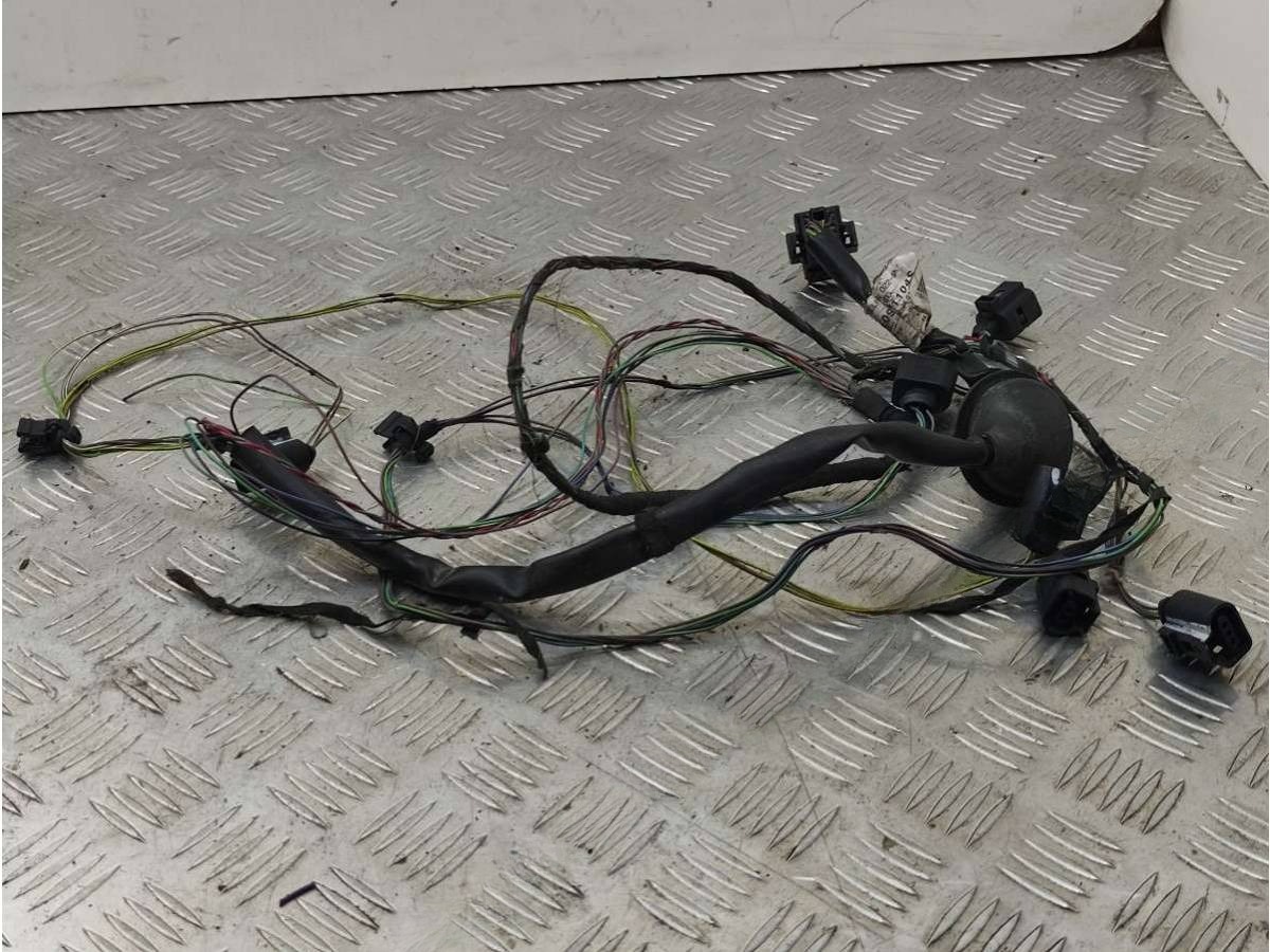 Новое Audi A8 D3, 2005 г., OEM 4E0971104S, арт. 81815202