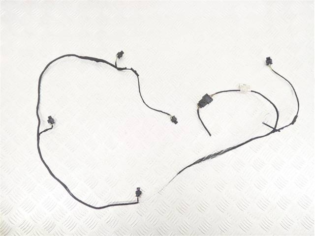 Новое Mercedes C W203, 2016 г., OEM A0031532828, арт. 84056
