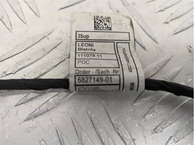 Новое Mercedes C W203, 2016 г., OEM A0031532828, арт. 84056, фото 2