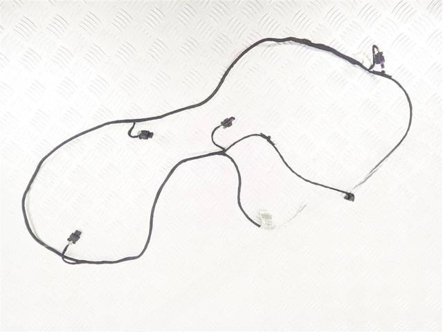 Новое Mercedes C W203, 2016 г., OEM A0031532828, арт. 84057