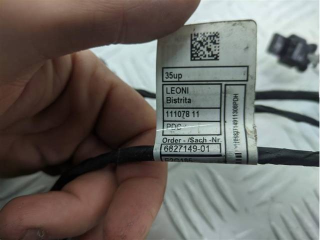 Новое Mercedes C W203, 2016 г., OEM A0031532828, арт. 84057, фото 2