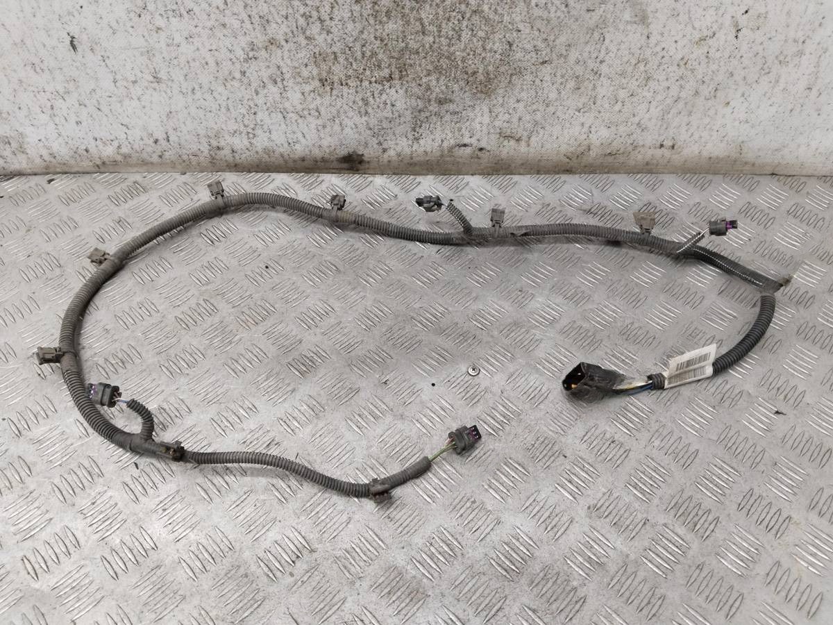 Новое Citroen C3, 2019 г., OEM 9828143780, арт. 84652_2000001349922