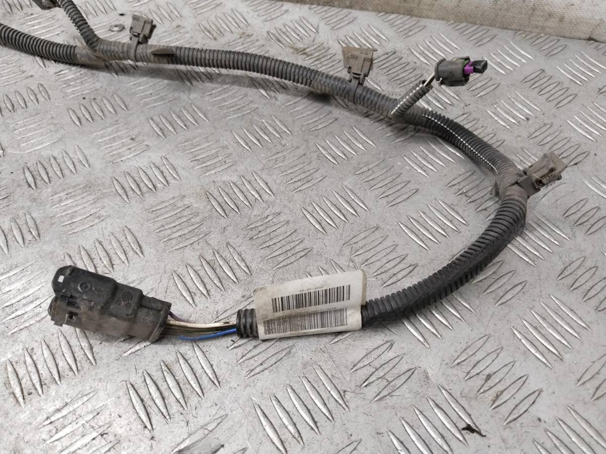 Новое Citroen C3, 2019 г., OEM 9828143780, арт. 84652_2000001349922, фото 5