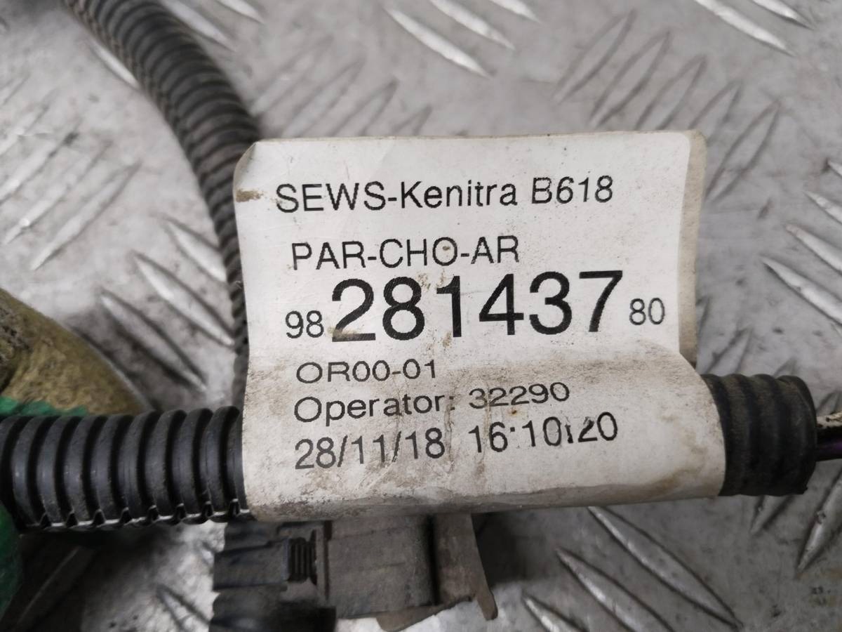 Новое Citroen C3, 2019 г., OEM 9828143780, арт. 84652_2000001349922, фото 7