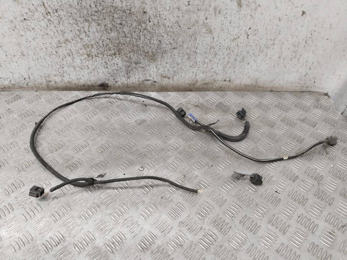Новое Opel Vivaro, 2016 г., OEM 240158982R, арт. 84662_2000001349938
