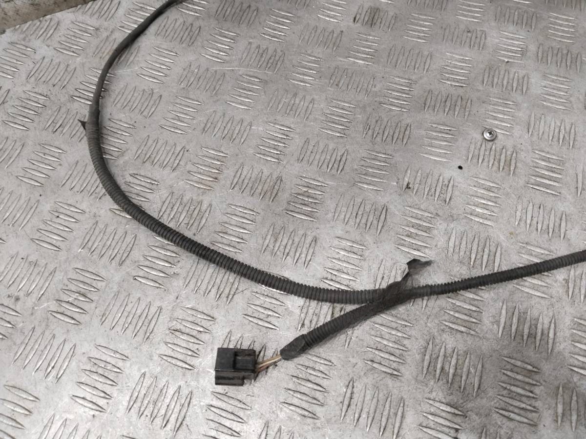 Новое Opel Vivaro, 2016 г., OEM 240158982R, арт. 84662_2000001349938, фото 3