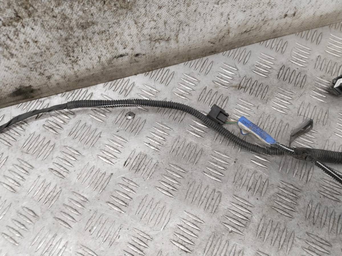 Новое Opel Vivaro, 2016 г., OEM 240158982R, арт. 84662_2000001349938, фото 4