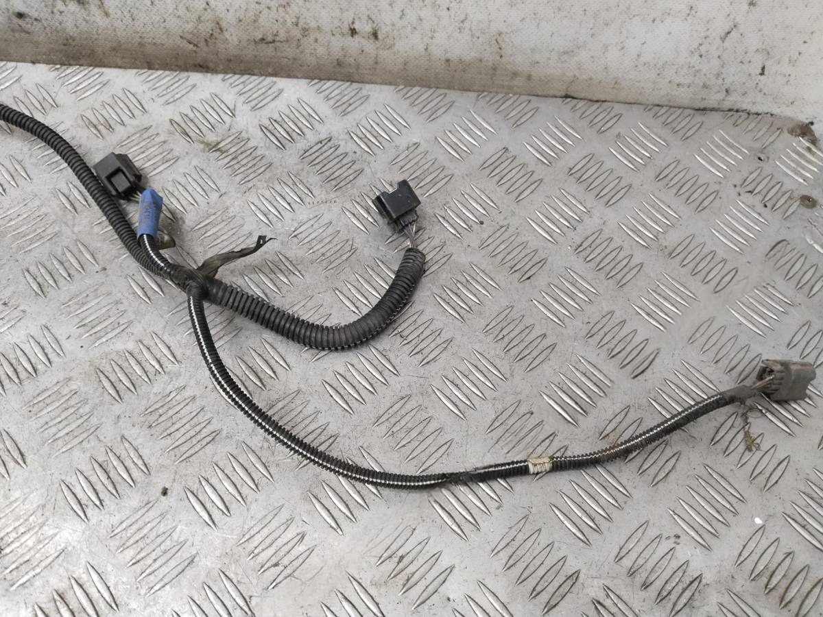 Новое Opel Vivaro, 2016 г., OEM 240158982R, арт. 84662_2000001349938, фото 5