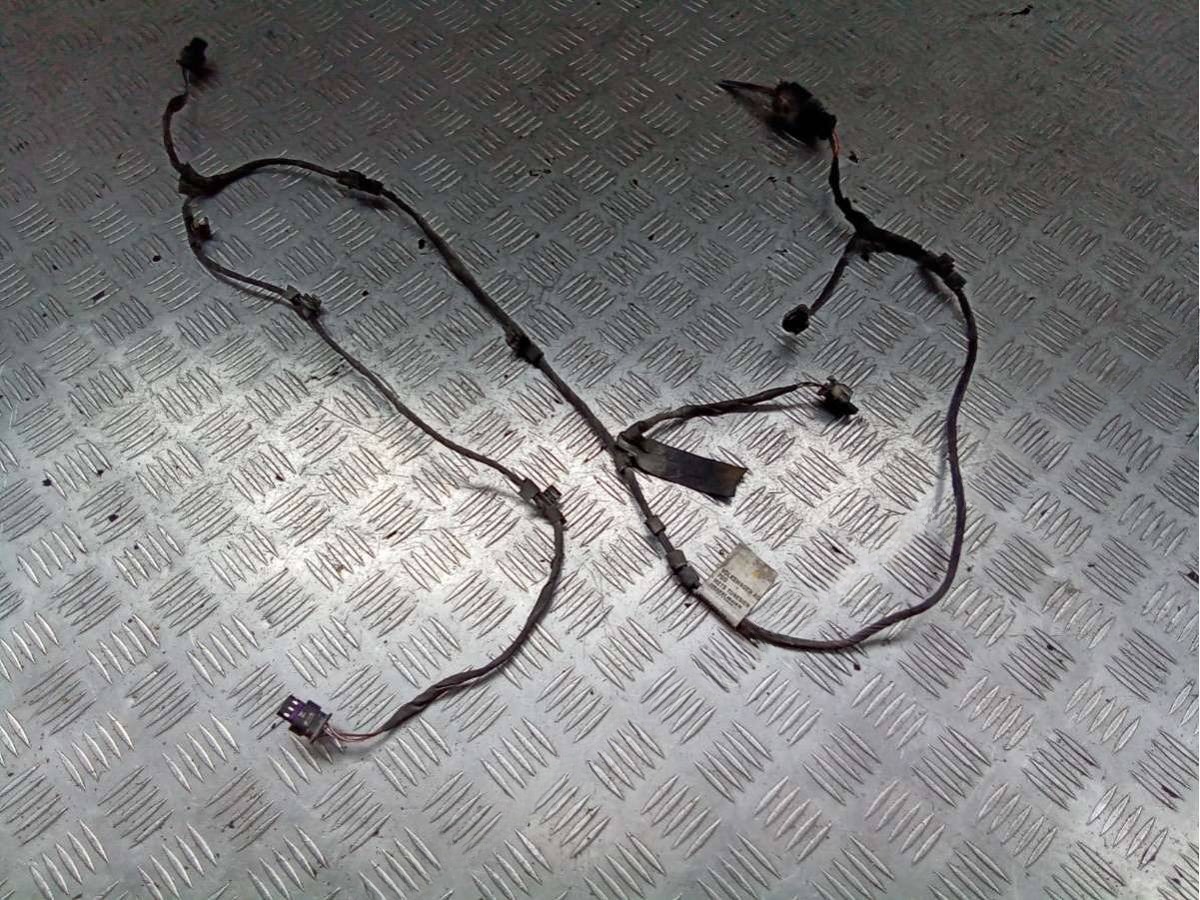 Новое Volkswagen Passat B7, 2012 г., OEM 3AF971104L, арт. 85133006