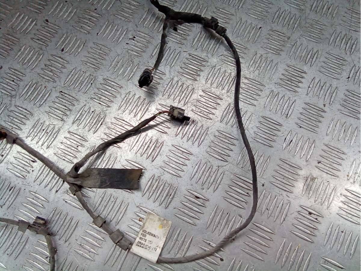 Новое Volkswagen Passat B7, 2012 г., OEM 3AF971104L, арт. 85133006, фото 5