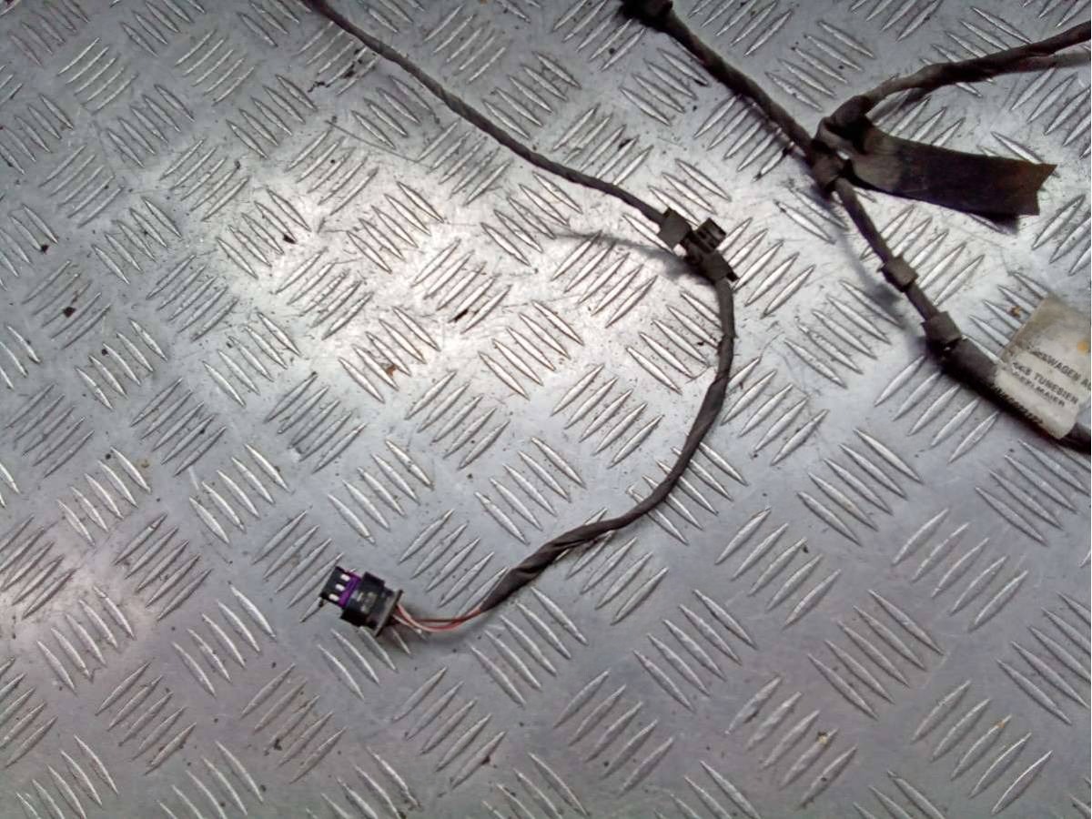 Новое Volkswagen Passat B7, 2012 г., OEM 3AF971104L, арт. 85133006, фото 7
