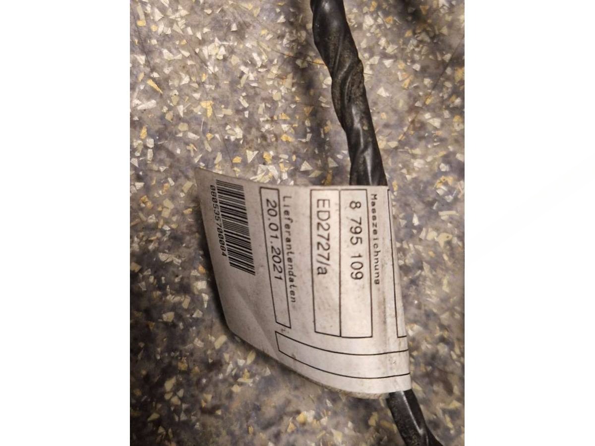 Новое BMW X3 G01, 2021 г., OEM 8795109, арт. 85989979, фото 4