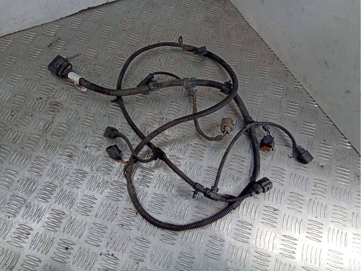 Новое Volkswagen Touareg, 2007 г., OEM 7L9971095C, арт. 86010063