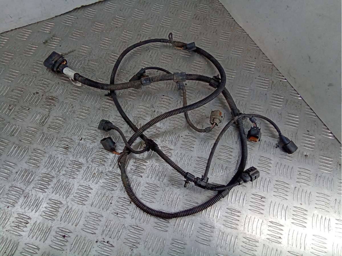 Новое Volkswagen Touareg, 2007 г., OEM 7L9971095C, арт. 86010063, фото 2