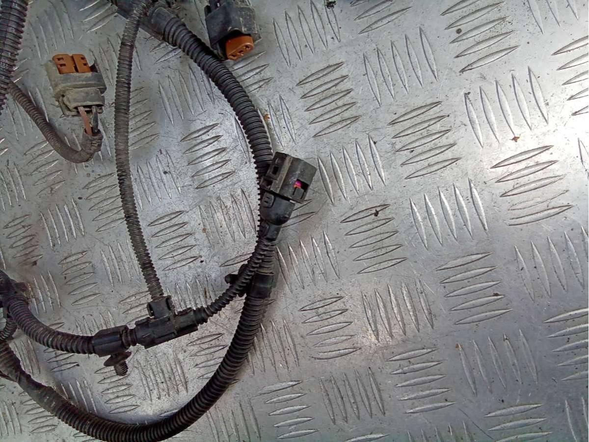 Новое Volkswagen Touareg, 2007 г., OEM 7L9971095C, арт. 86010063, фото 3