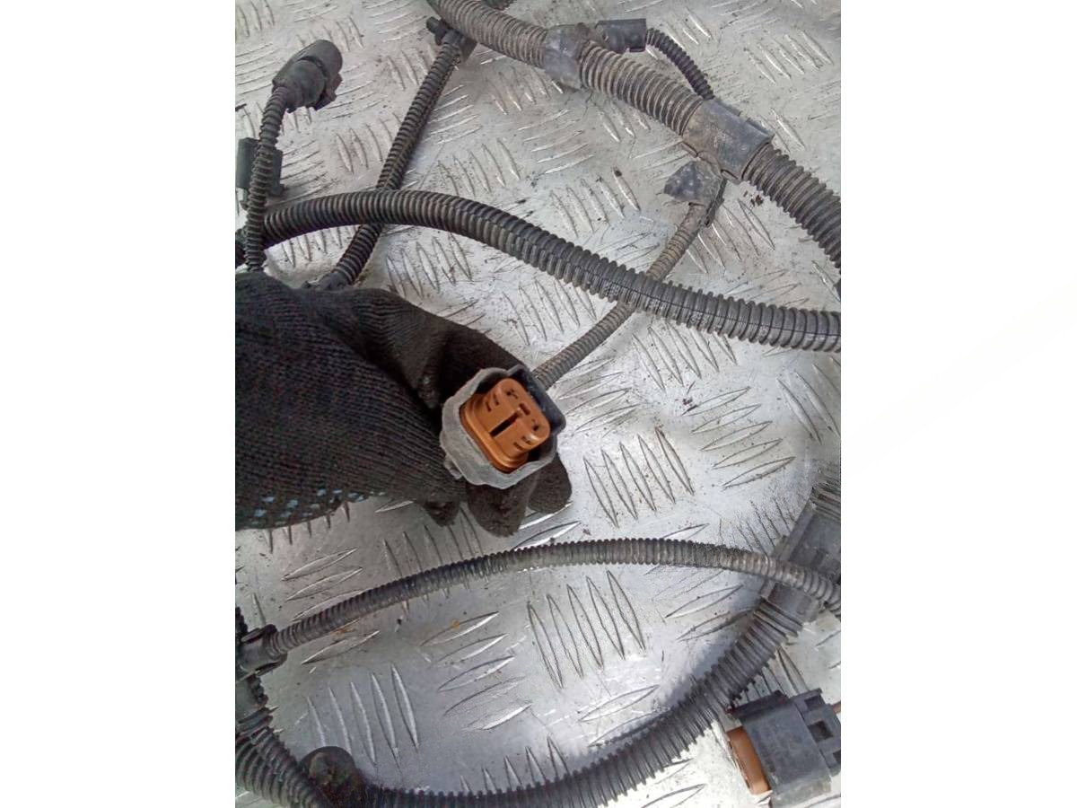 Новое Volkswagen Touareg, 2007 г., OEM 7L9971095C, арт. 86010063, фото 4