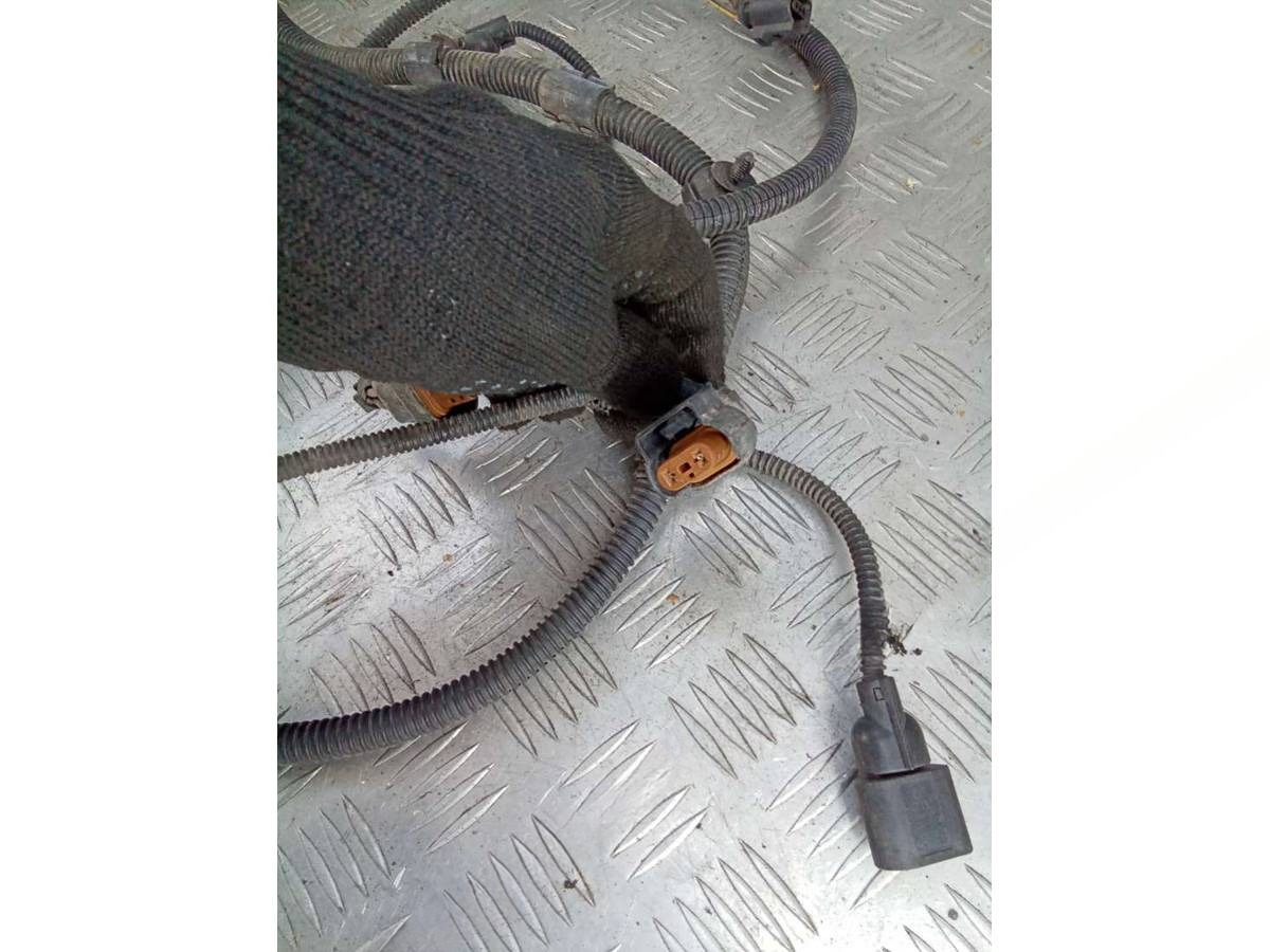 Новое Volkswagen Touareg, 2007 г., OEM 7L9971095C, арт. 86010063, фото 5