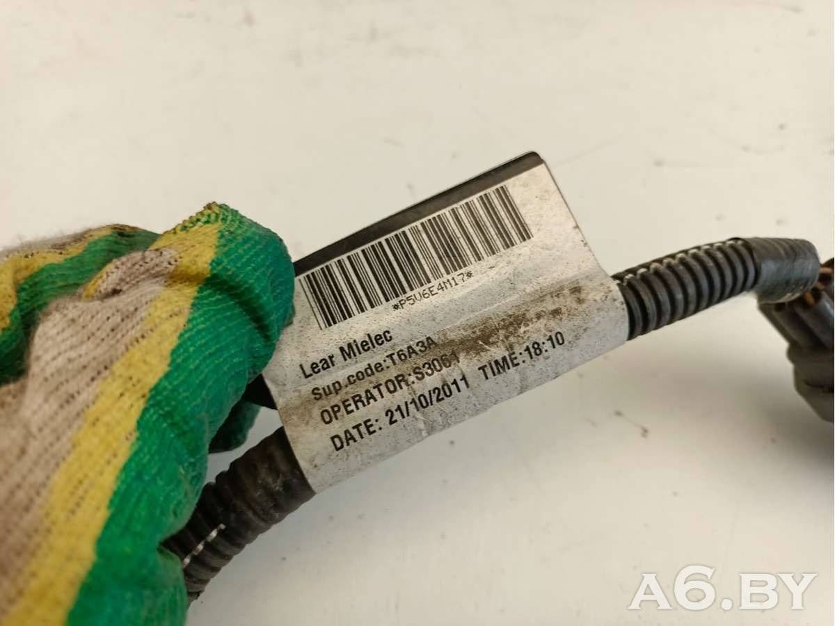 Новое Volvo S40, 2012 г., OEM 30786199AB, арт. 86015847, фото 4