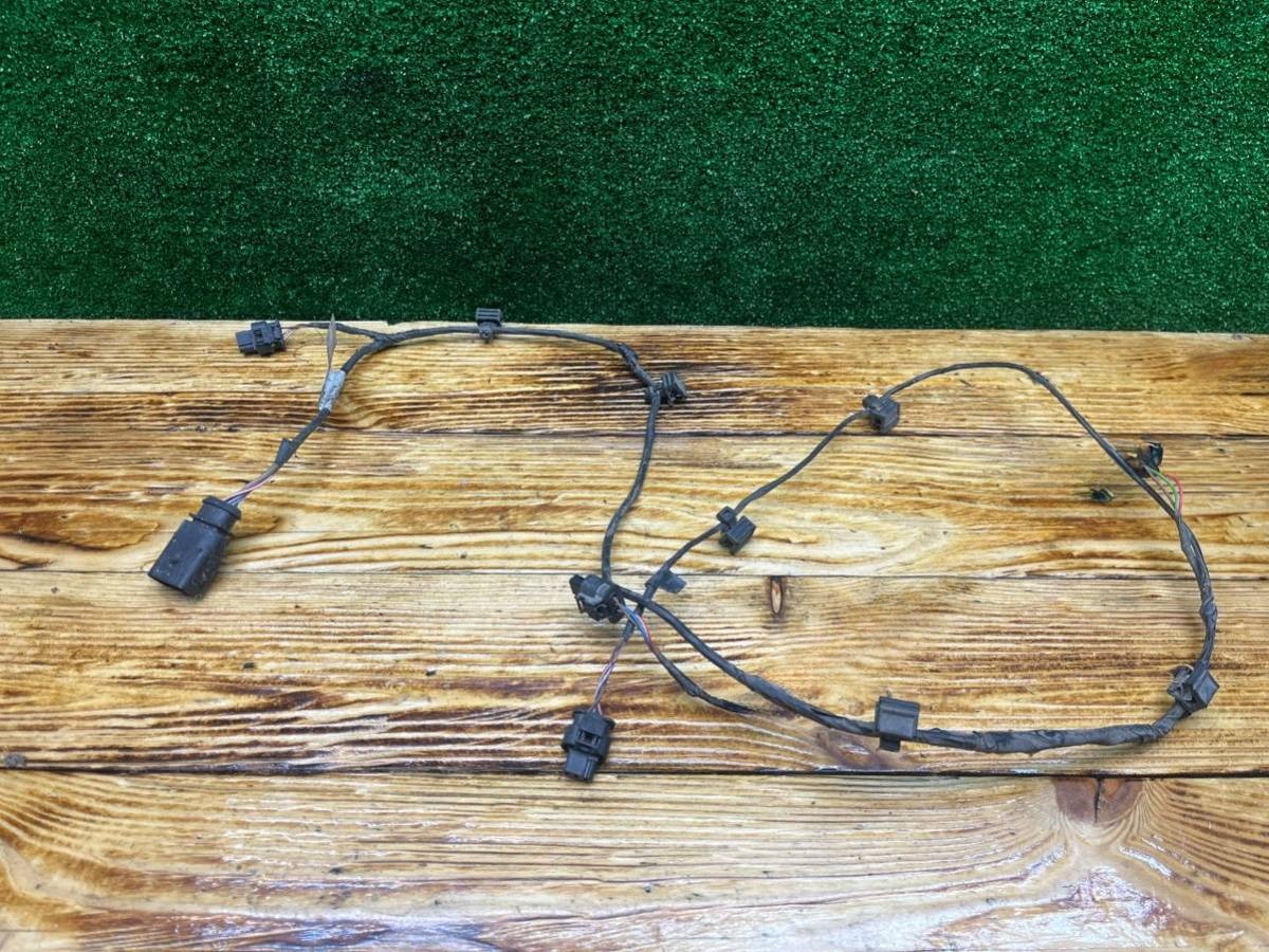 Новое Volkswagen Passat B6, 2007 г., OEM 3C9971104B, арт. 87347074