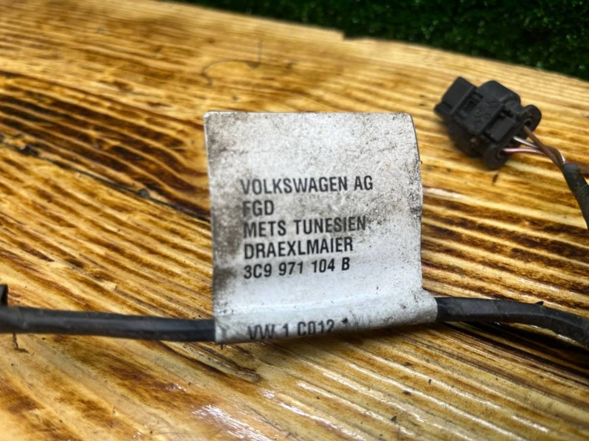 Новое Volkswagen Passat B6, 2007 г., OEM 3C9971104B, арт. 87347074, фото 7