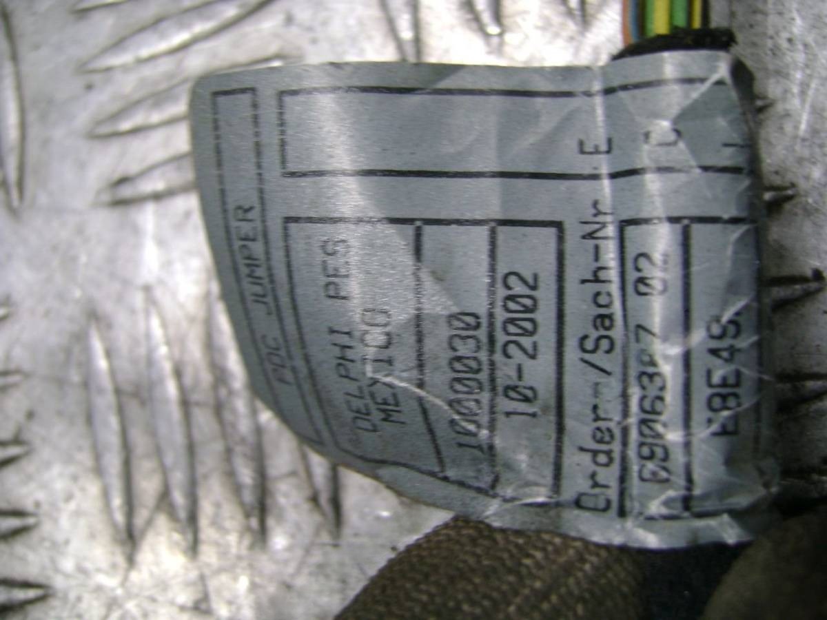 Новое BMW X5 E53, 2004 г., OEM 6906347, арт. 88190385, фото 6