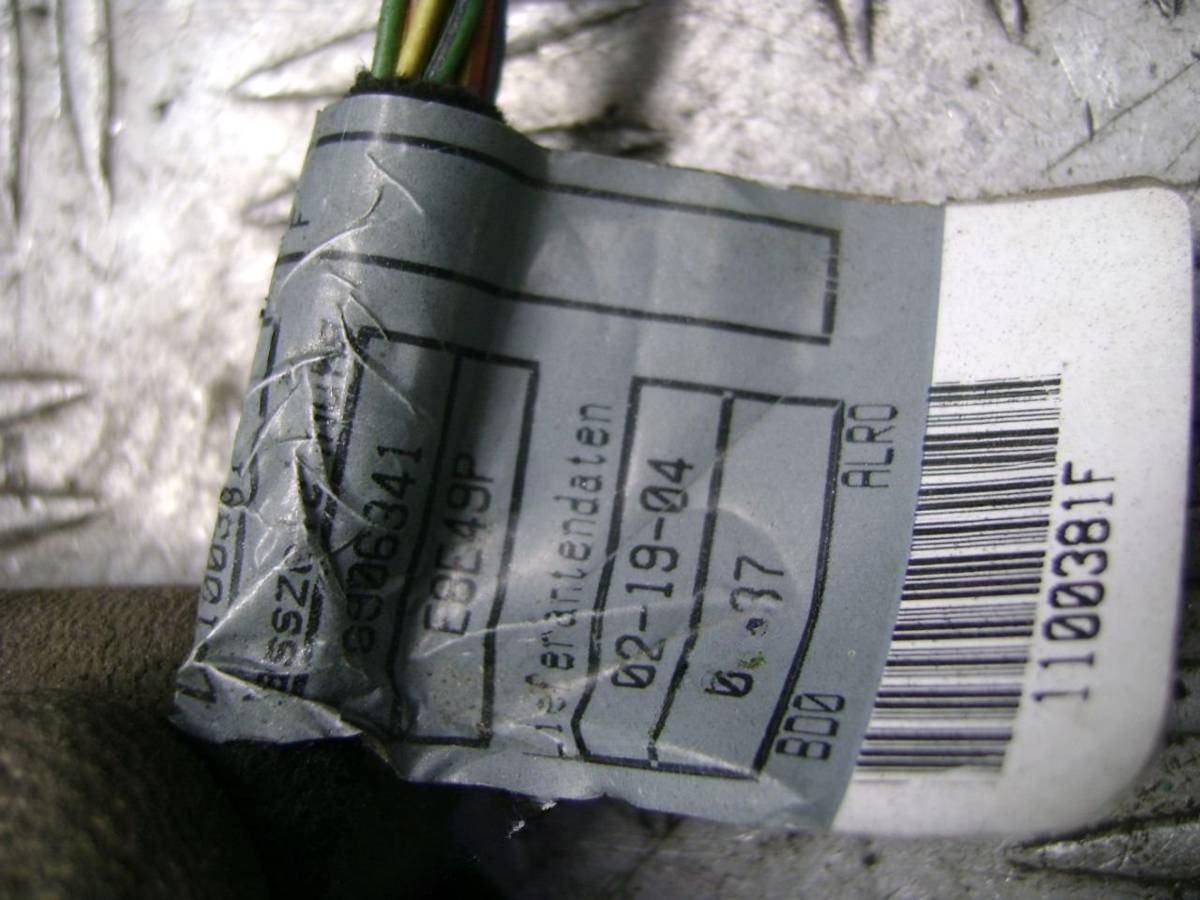 Новое BMW X5 E53, 2004 г., OEM 6906347, арт. 88190385, фото 7