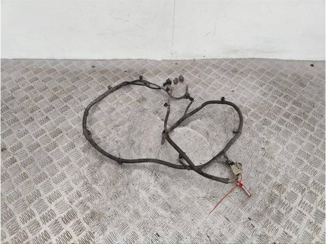 Новое Renault Megane, 2016 г., OEM 240158188R, арт. 88288619