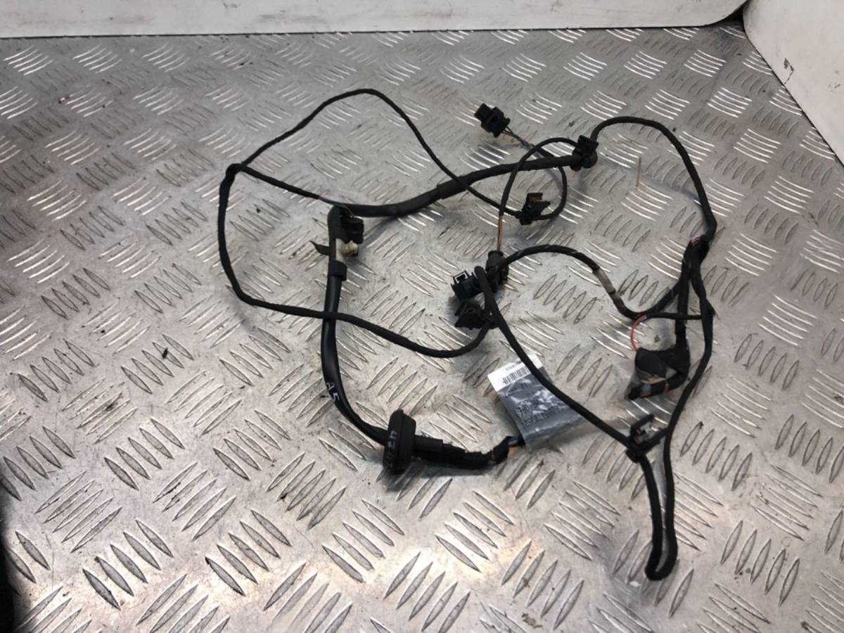 Новое Audi A4 B8, 2010 г., OEM 8K0971104, арт. 88436388