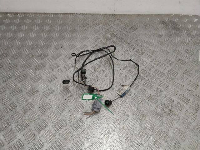 Новое Renault Espace, 2004 г., OEM 1857980016, арт. 88458253
