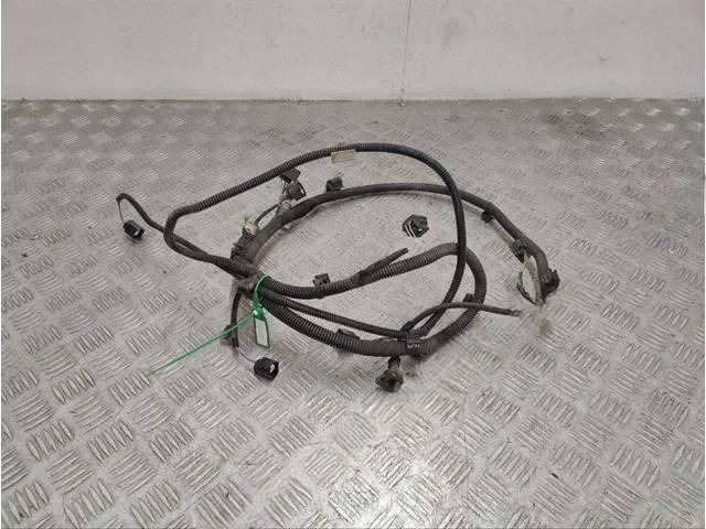 Новое Renault Megane, 2018 г., OEM 240150227R, арт. 88458880, фото 3