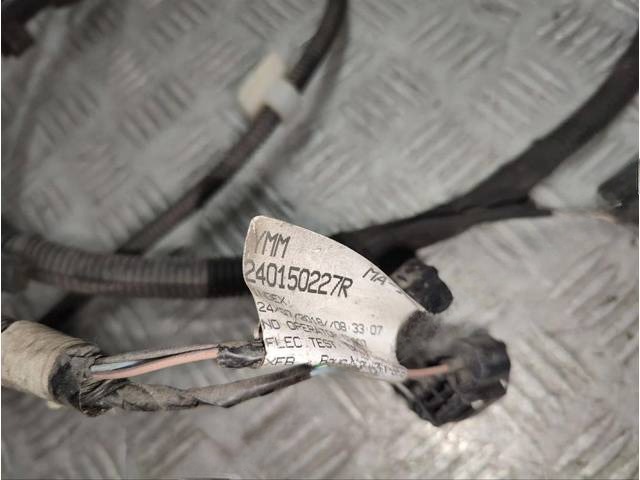 Новое Renault Megane, 2018 г., OEM 240150227R, арт. 88458880, фото 4