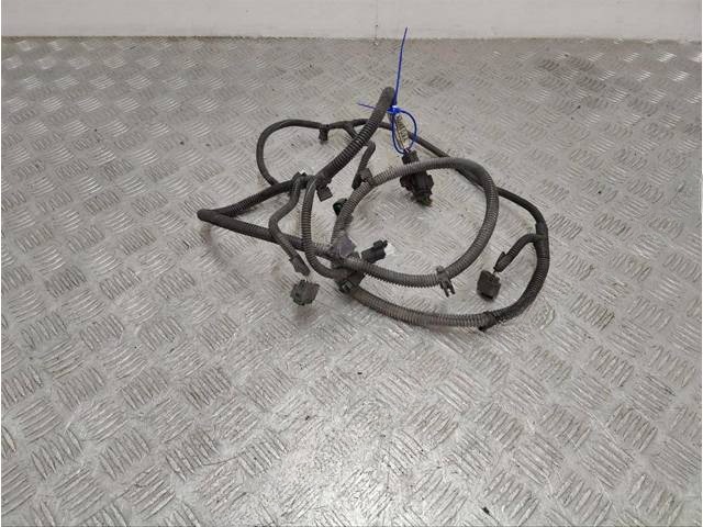 Новое Peugeot 3008, 2011 г., OEM 9665188480, арт. 89403863