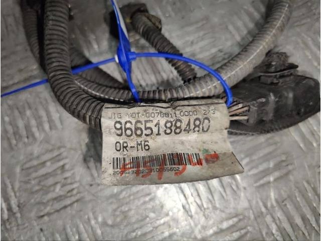Новое Peugeot 3008, 2011 г., OEM 9665188480, арт. 89403863, фото 2