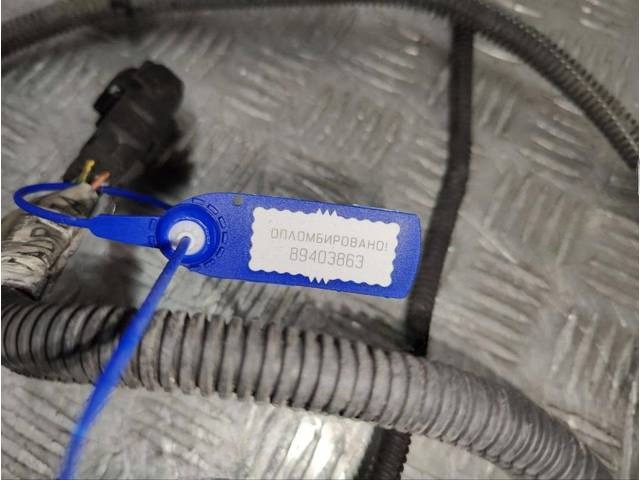 Новое Peugeot 3008, 2011 г., OEM 9665188480, арт. 89403863, фото 3