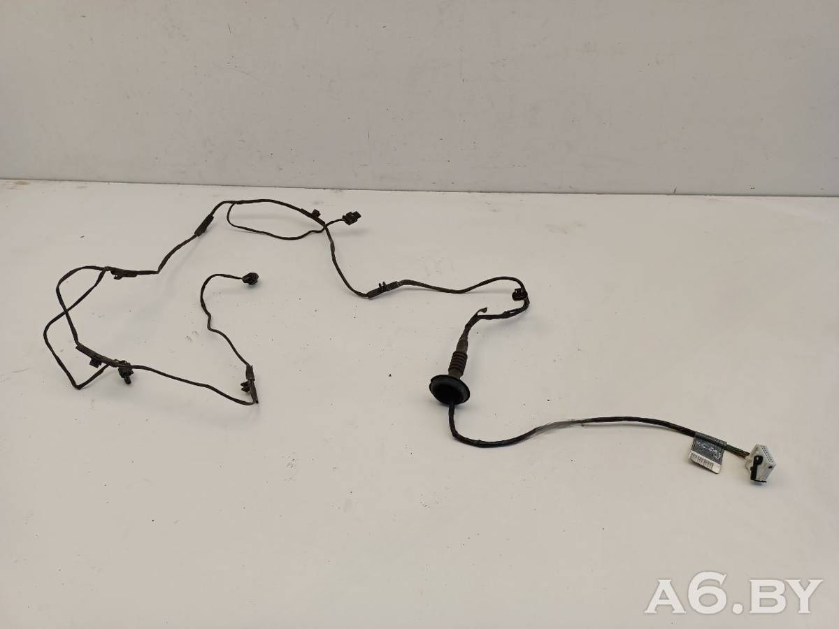 Новое BMW X5 E70, 2008 г., OEM 6941426, арт. 89708581