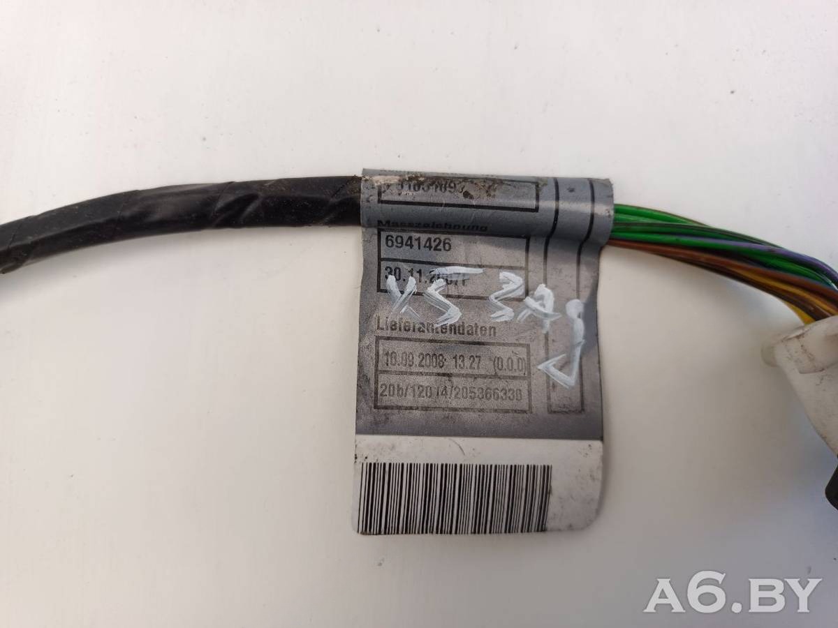 Новое BMW E60/E61, 2008 г., OEM 6941426, арт. 89708581_2, фото 3