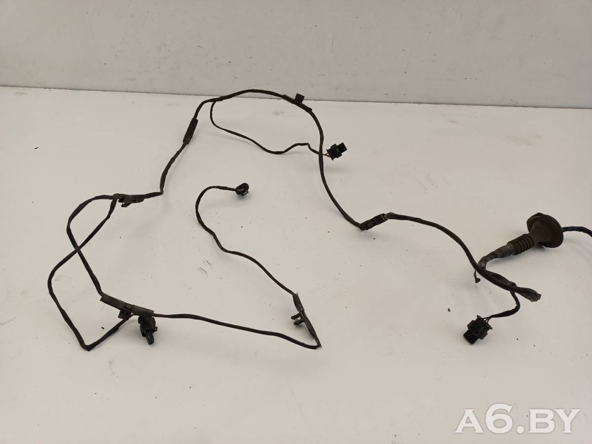 Новое BMW E60/E61, 2008 г., OEM 6941426, арт. 89708581_2, фото 5