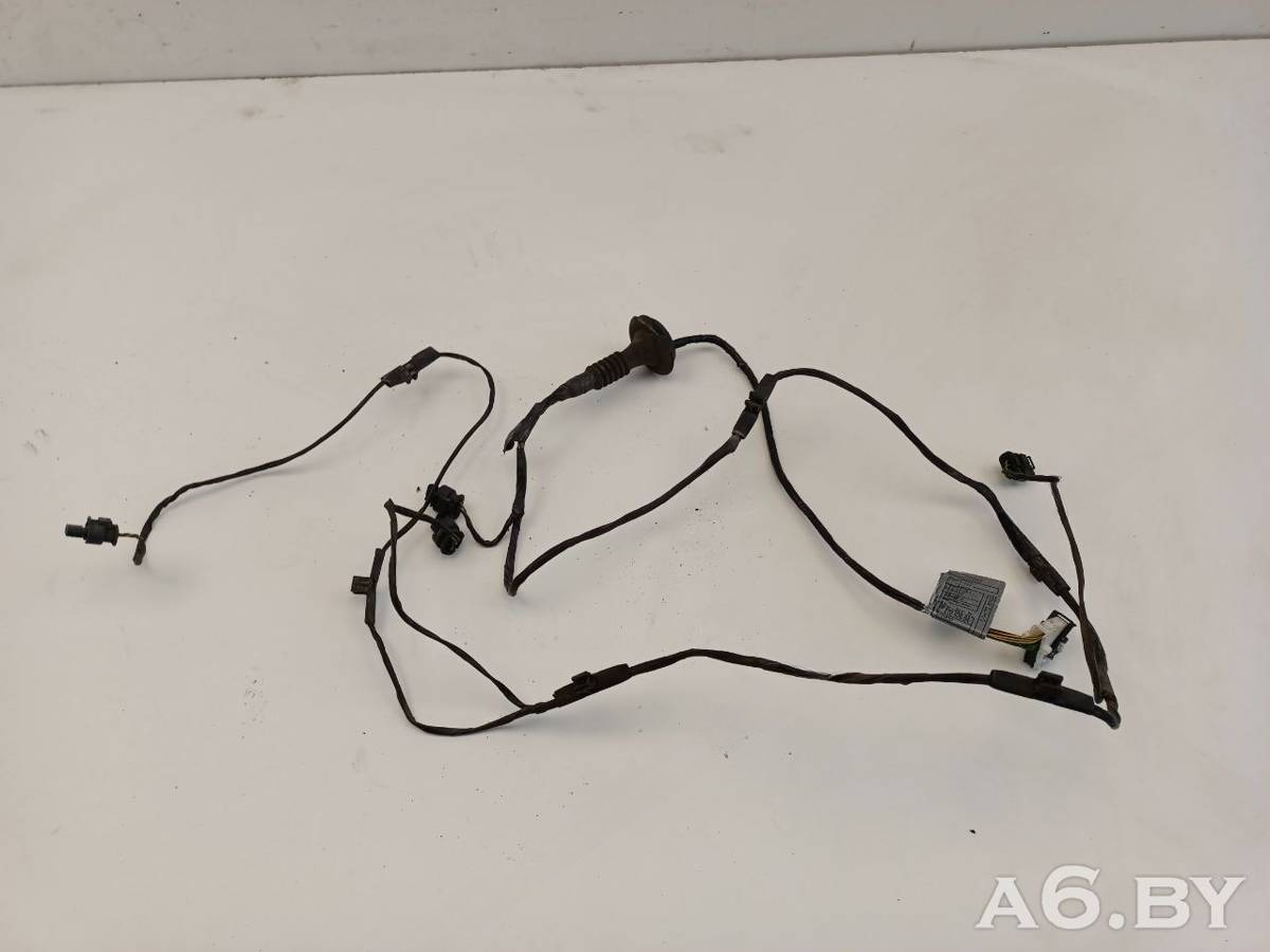 Новое BMW E60/E61, 2008 г., OEM 6941426, арт. 89708581_2, фото 6