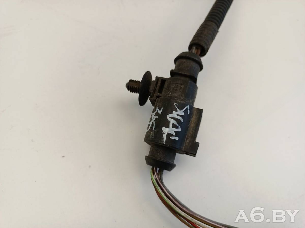Новое Seat Alhambra, 2003 г., арт. 89708591_2