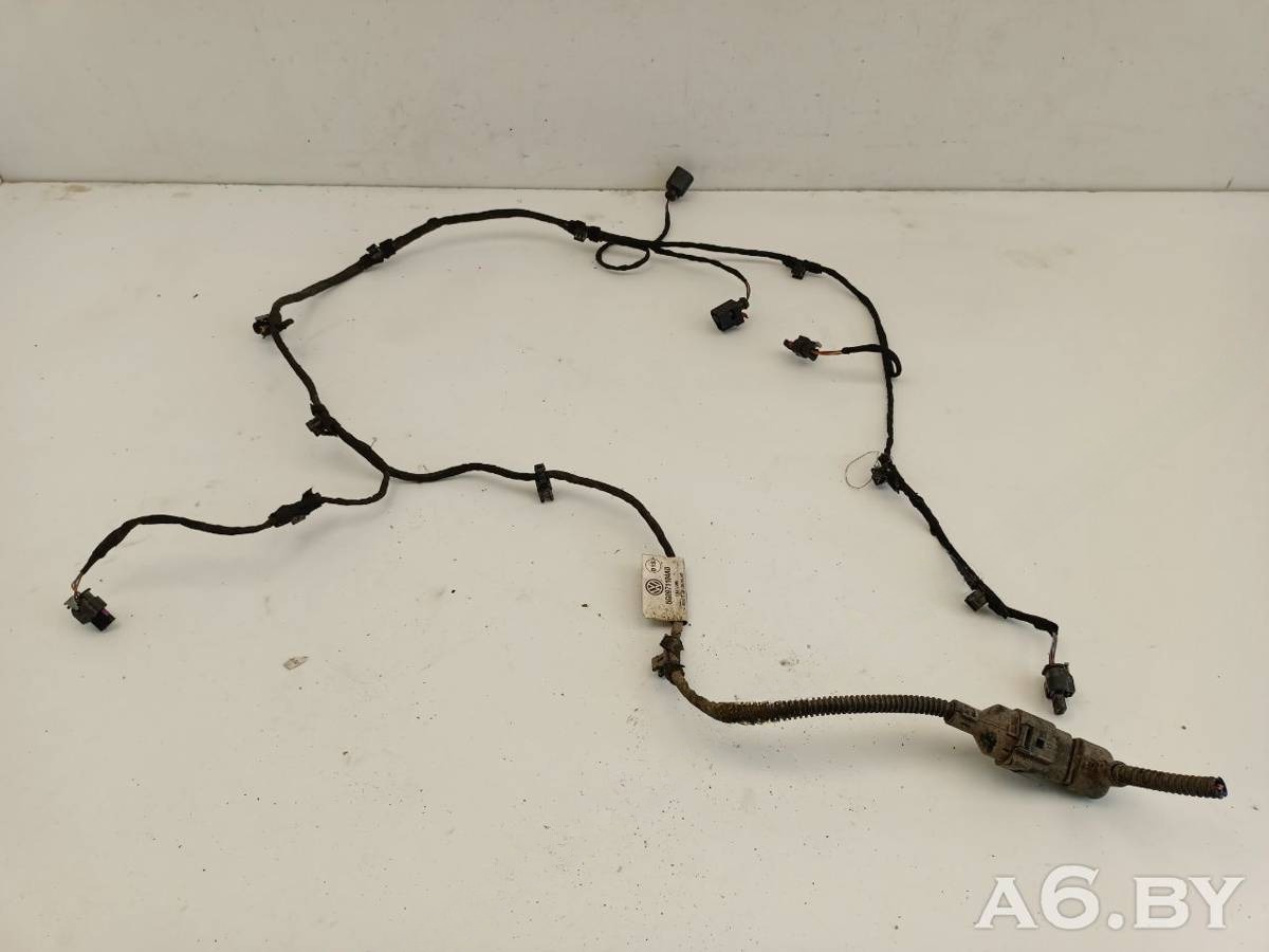 Новое Volkswagen Golf, 2019 г., OEM 5G0971104AD, арт. 89708617