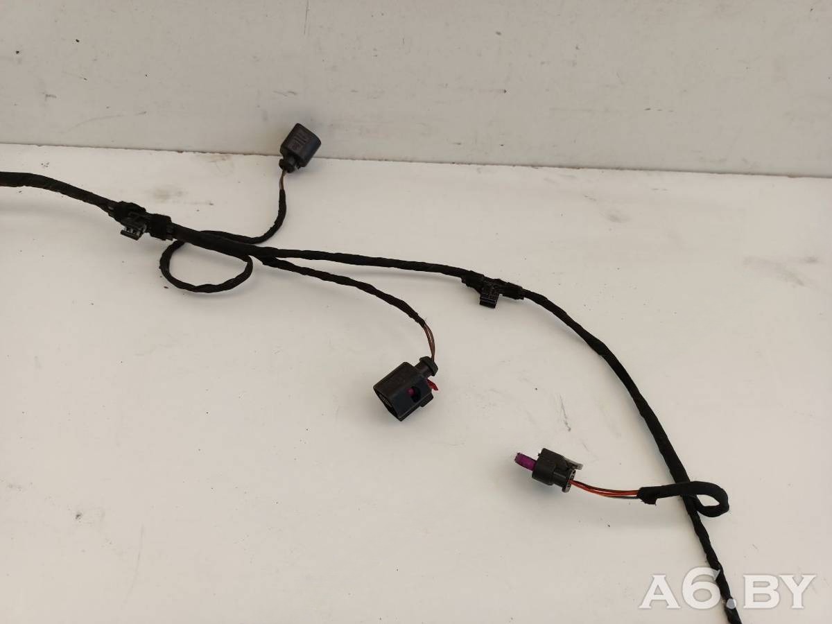 Новое Volkswagen Golf, 2019 г., OEM 5G0971104AD, арт. 89708617, фото 3